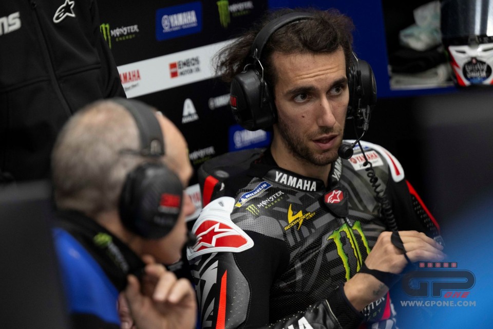 MotoGP: Not just the riders’ market: there is also a waltz of crew chiefs in 2024