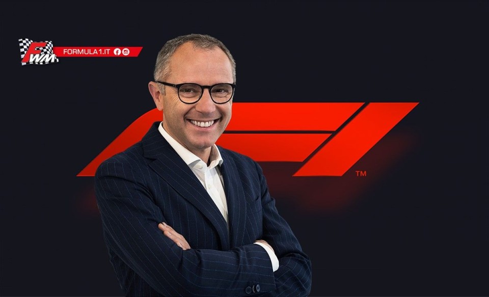 Stefano Domenicali: a rischio le prove libere in F1. Toccherà anche alla MotoGP?