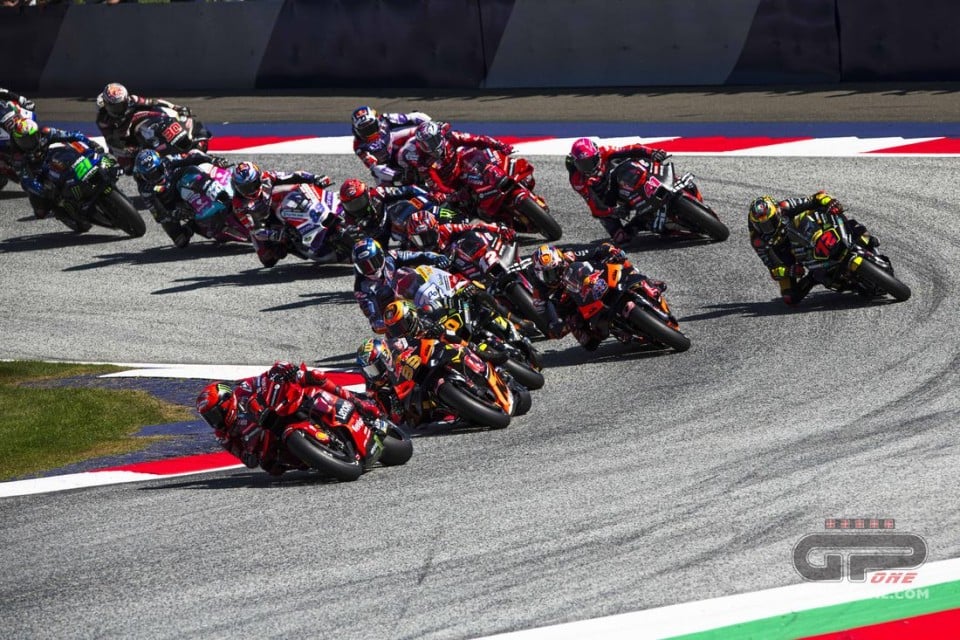 MotoGP: A record-breaking Dorna, but the super-dividends say it's time to sell