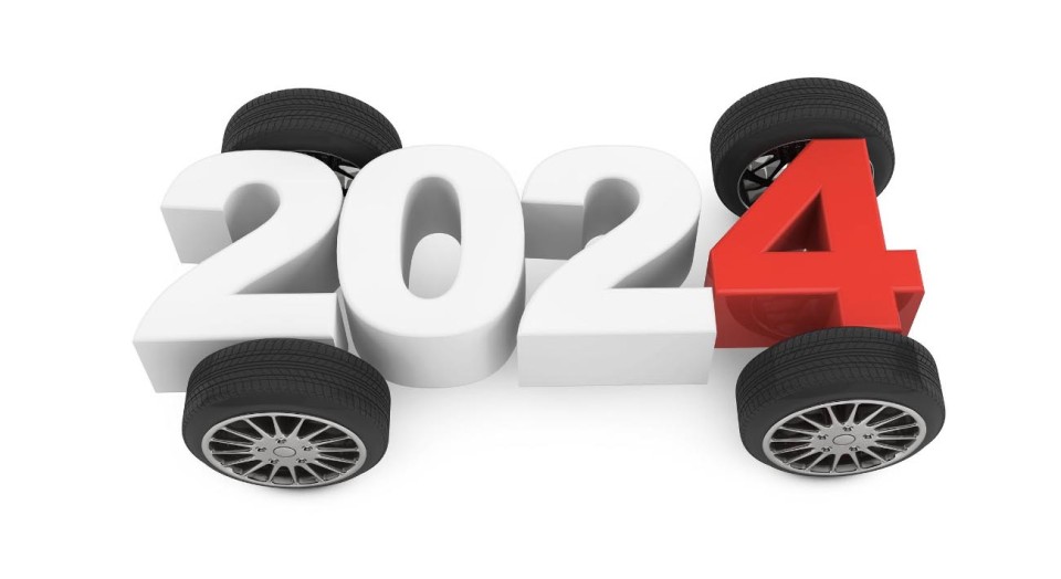 Auto - News: Information for 2024 F1 Season: Overview and Bookmaker Tips