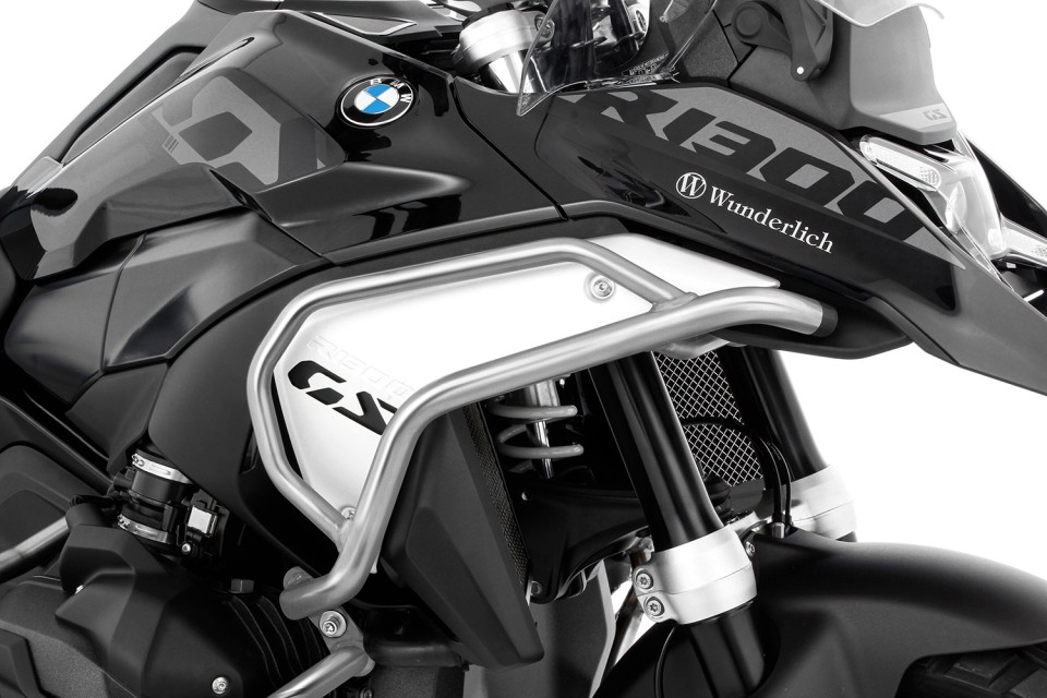 Moto - News: Wunderlich: Protezione serbatoio Ultimate per BMW R 1300 GS