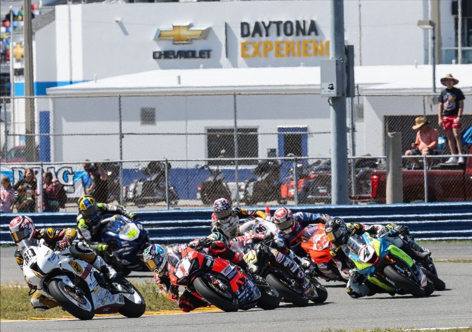 MotoAmerica: Tickets Now On Sale For The 82nd Running Of The Daytona 200