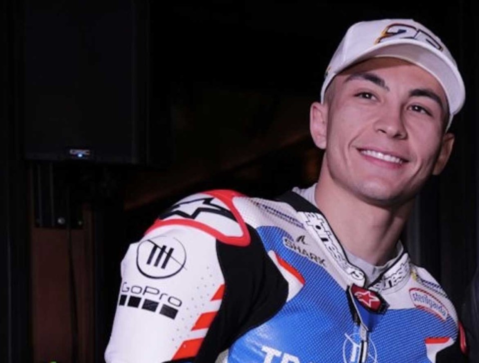 MotoGP: Raul Fernandez: 