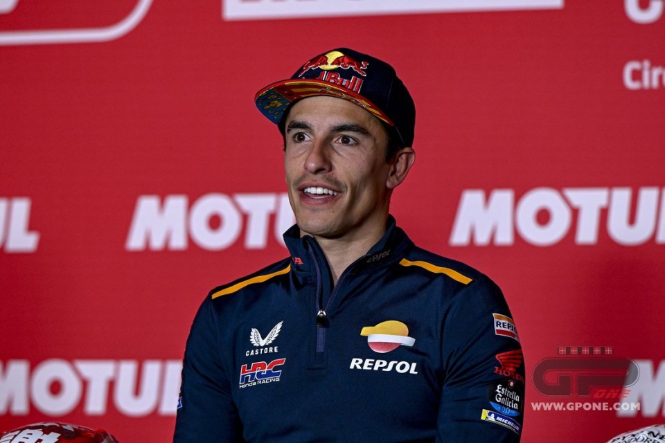 MotoGP: Marc Marquez: 