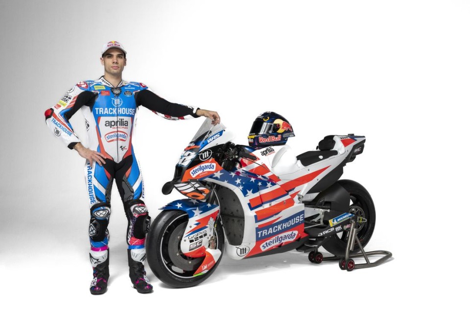 MotoGP: Oliveira: 