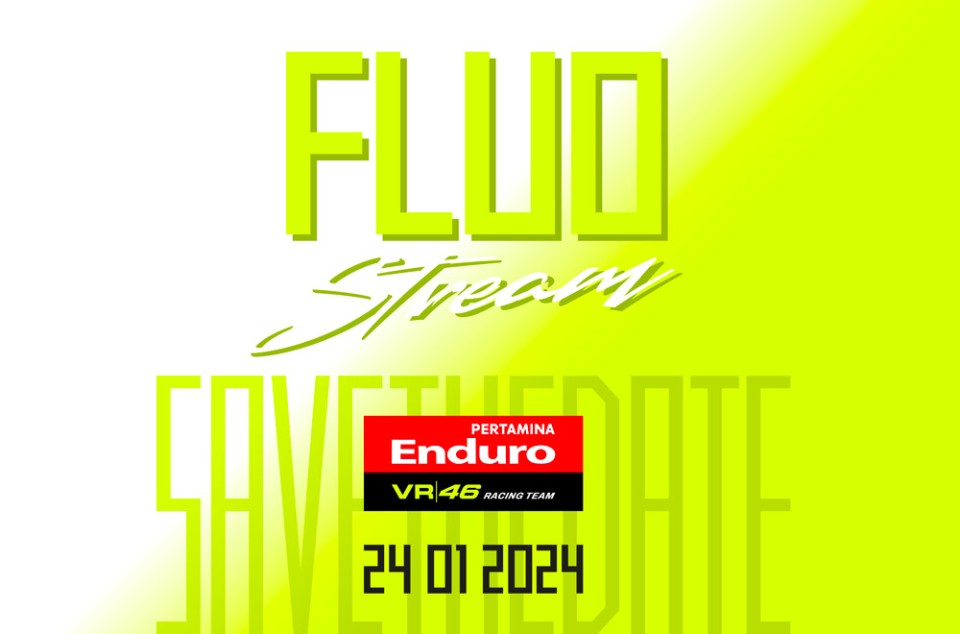 MotoGP: Un 2024 giallo fluo per il team VR46: il 24 gennaio la presentazione