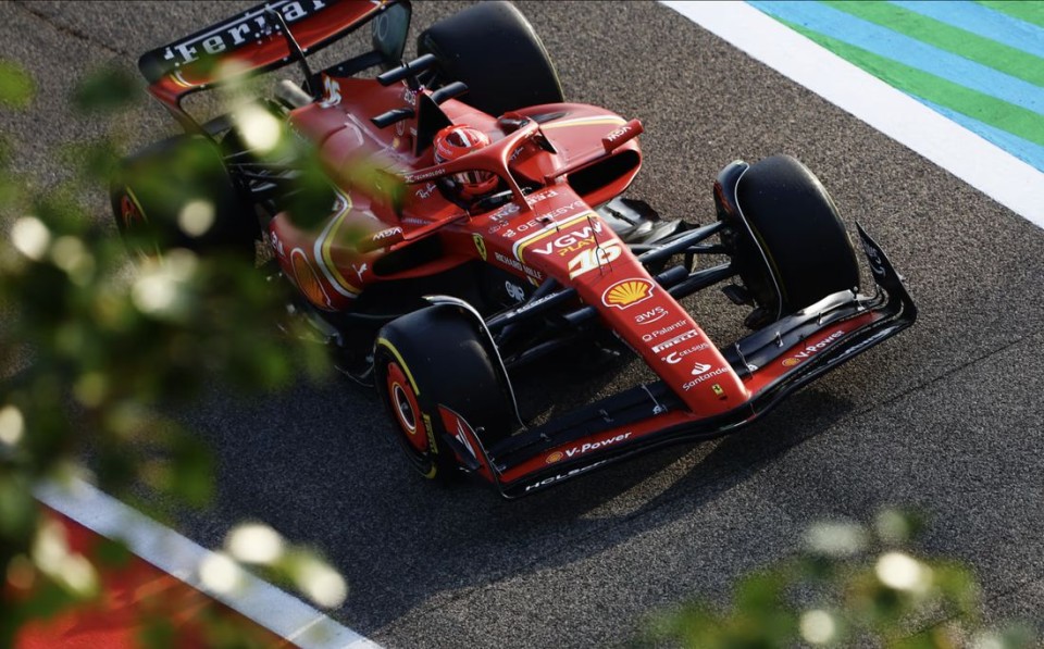 Auto - News: Formula 1, GP del Bahrain: gli orari in tv su Sky, TV8 e Now