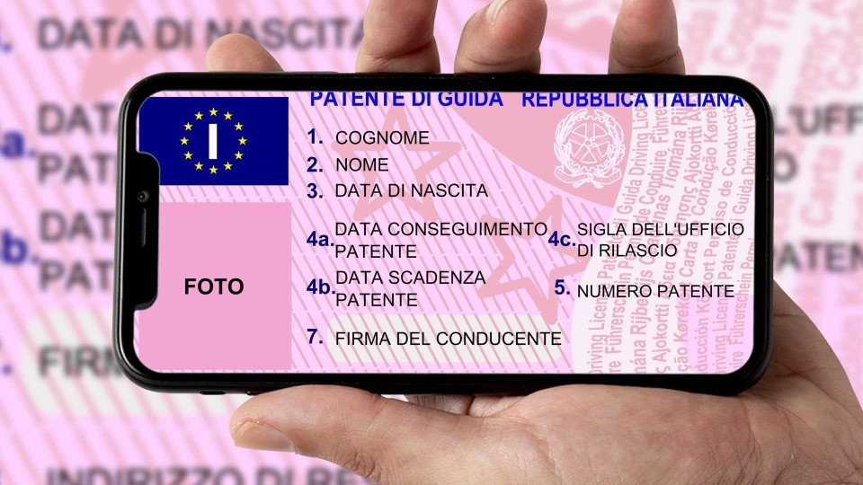 Auto - News: Patente Europea: dalla patente digitale alla guida a 17 anni. Ecco come cambierebbe