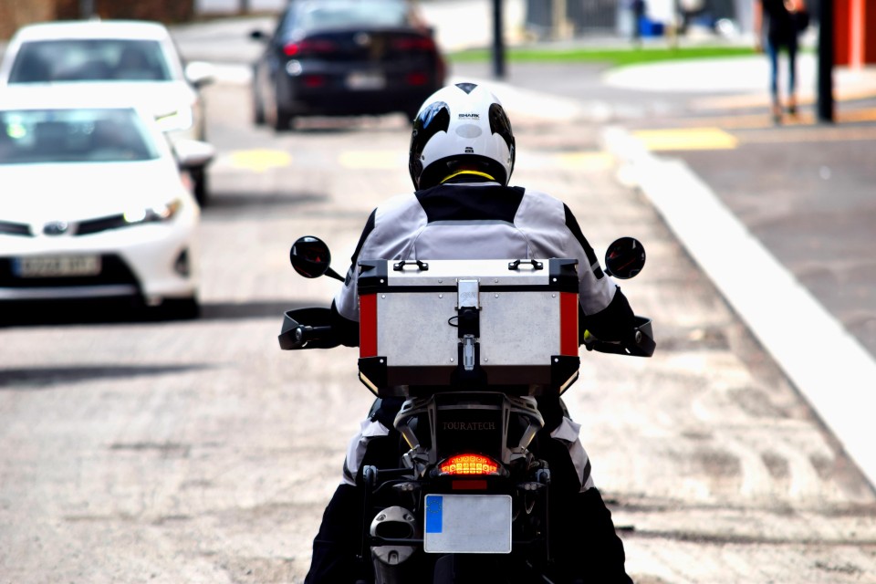 Moto - News: Commissione Trasporti della Camera: 