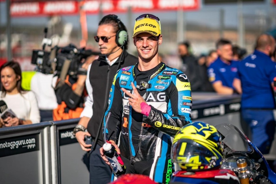 MotoGP: Aldeguer in MotoGP nel 2025 con Ducati e Pramac. Martin e Morbidelli a un bivio