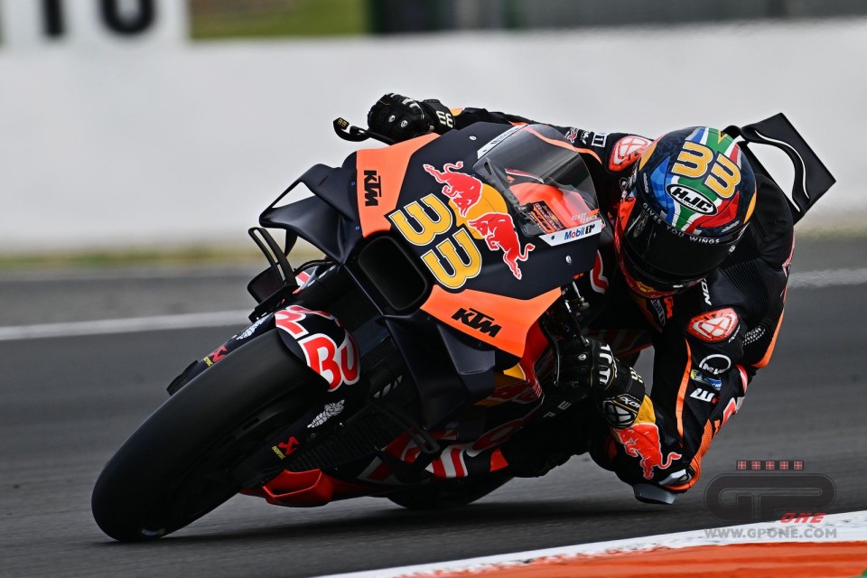 MotoGP: Beirer: “I problemi con la pressione delle gomme non dipendono da Michelin”