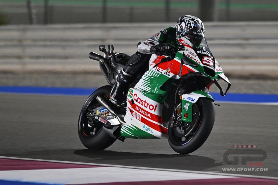 MotoGP: Zarco: “I enjoy riding the Honda, but sometimes I can’t make the times