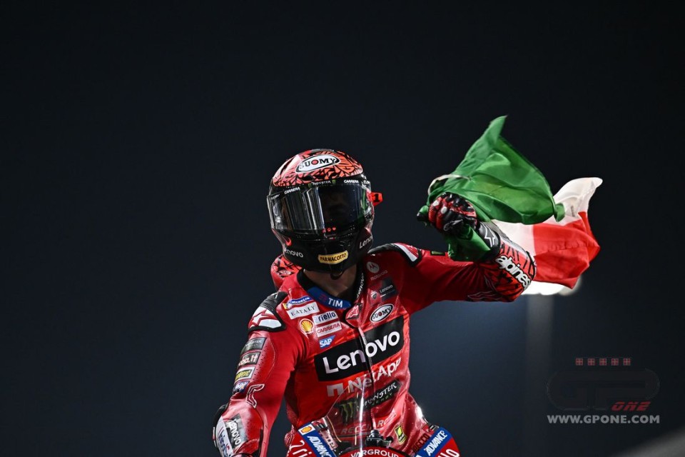 MotoGP: Qatar Grand Prix: The Good, the Bad and the Ugly