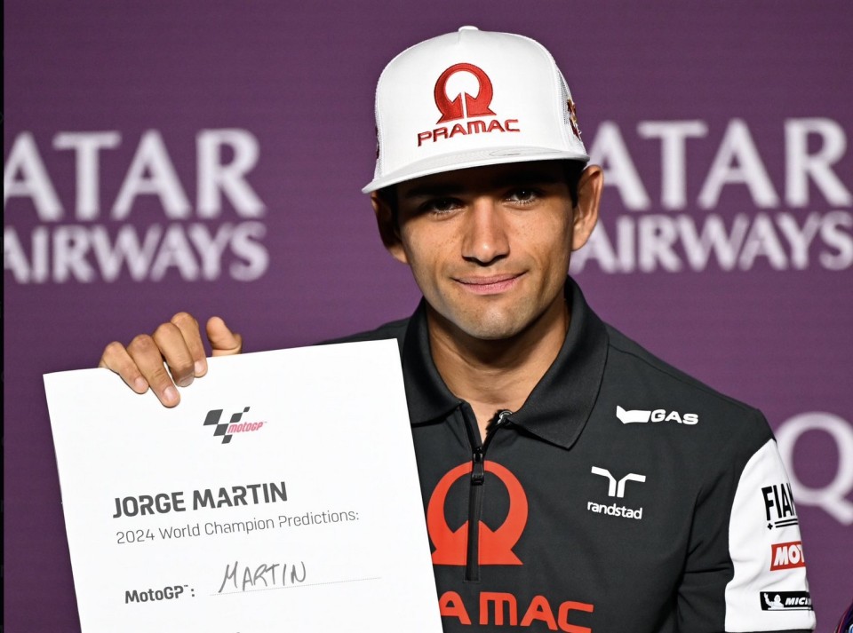 MotoGP: Martin: 
