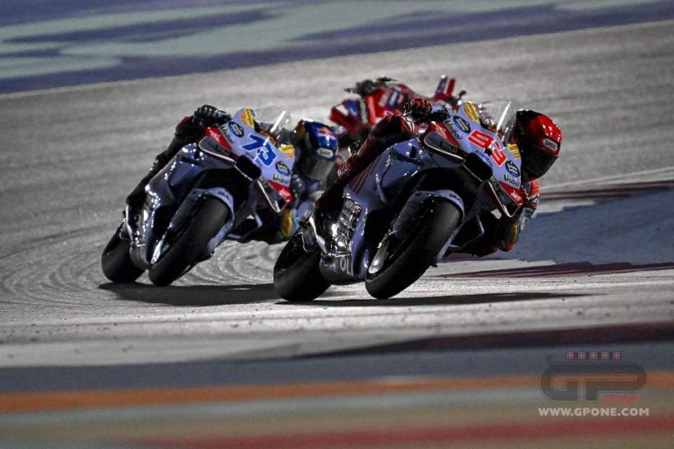 MotoGP: Alex Marquez: 