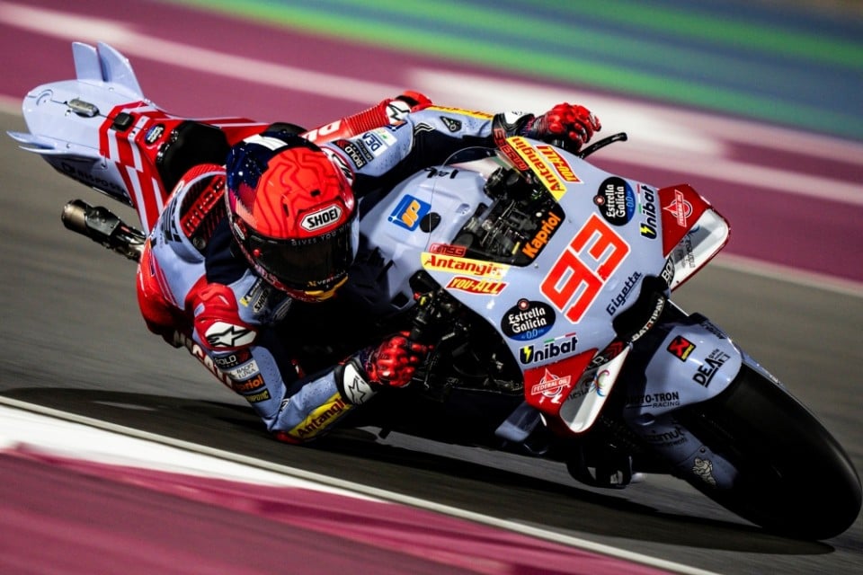 MotoGP: Beirer: “Marquez è pericoloso, ma non sarà il nuovo numero uno Ducati”