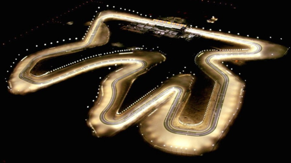 MotoGP: GP Qatar, Losail: gli orari in tv su Sky, TV8 e Now