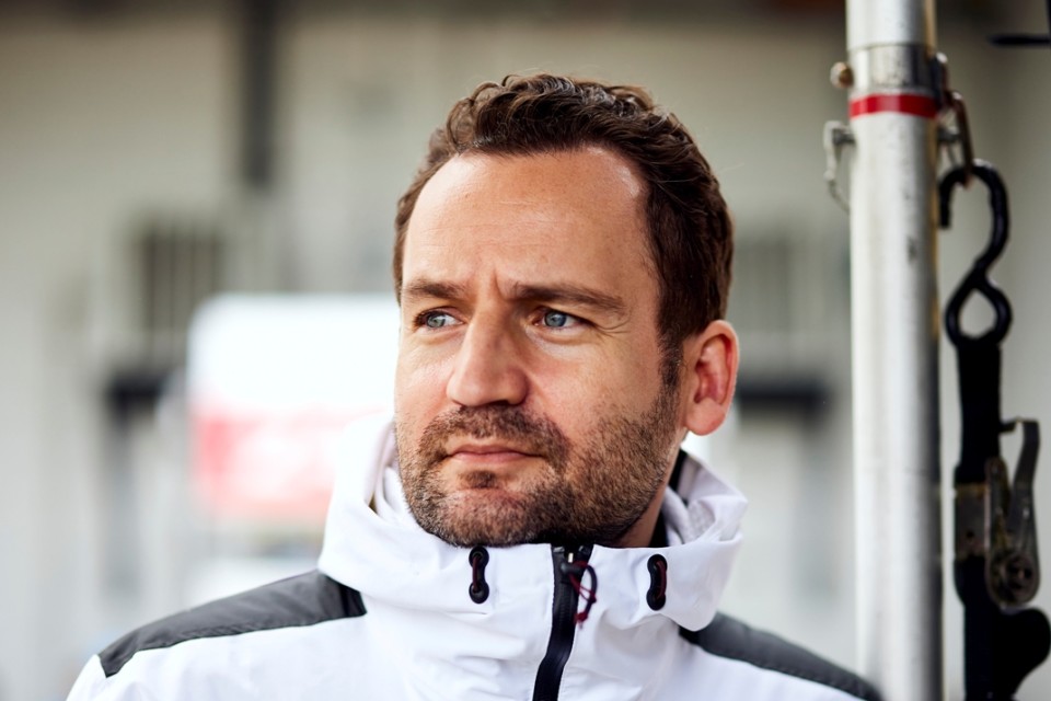 SBK: BMW revolution: Blusch new head of Motorrad Motorsport instead of Bongers