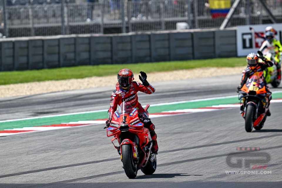 MotoGP: 2024 Preview: Rising Stars Poised to Dominate the Season