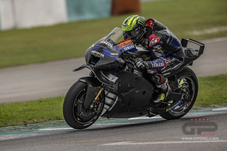 MotoGP: Three wild cards for Crutchlow and Yamaha: Mugello, Silverstone, and Misano