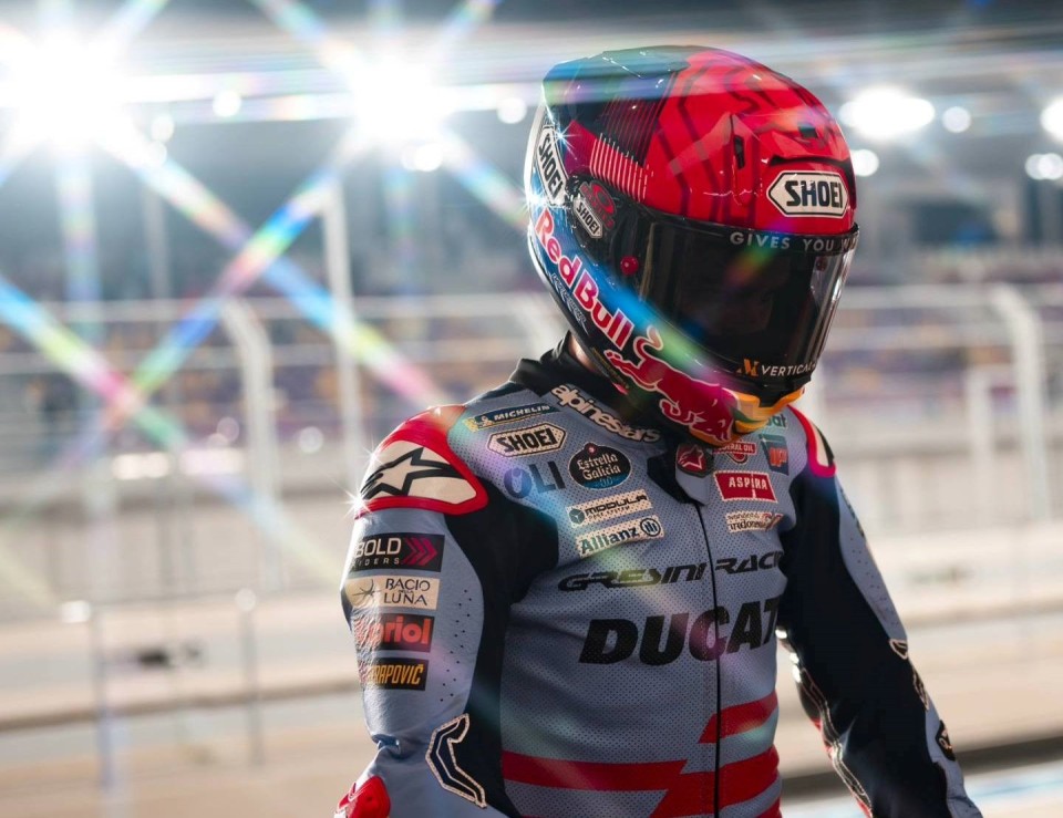 MotoGP: Marc Marquez: 