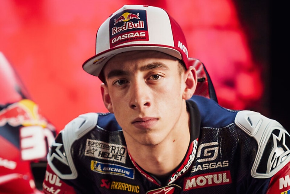 MotoGP: Acosta sorride dopo lo Shakedown: “Abbiamo fatto un passo avanti consistente”