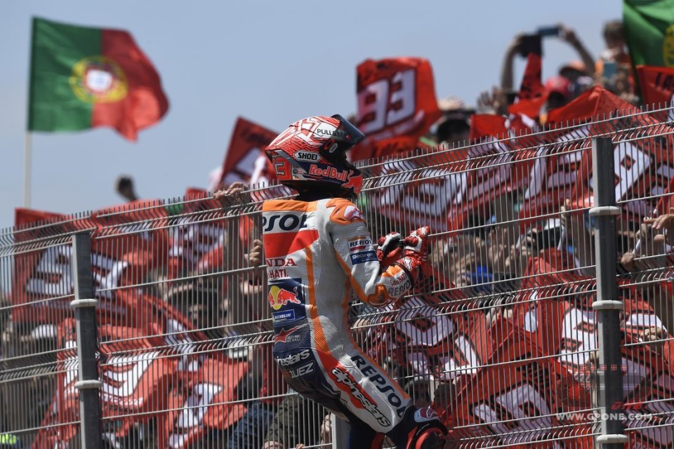 MotoGP: Jerez: the Good, the Bad and the Ugly