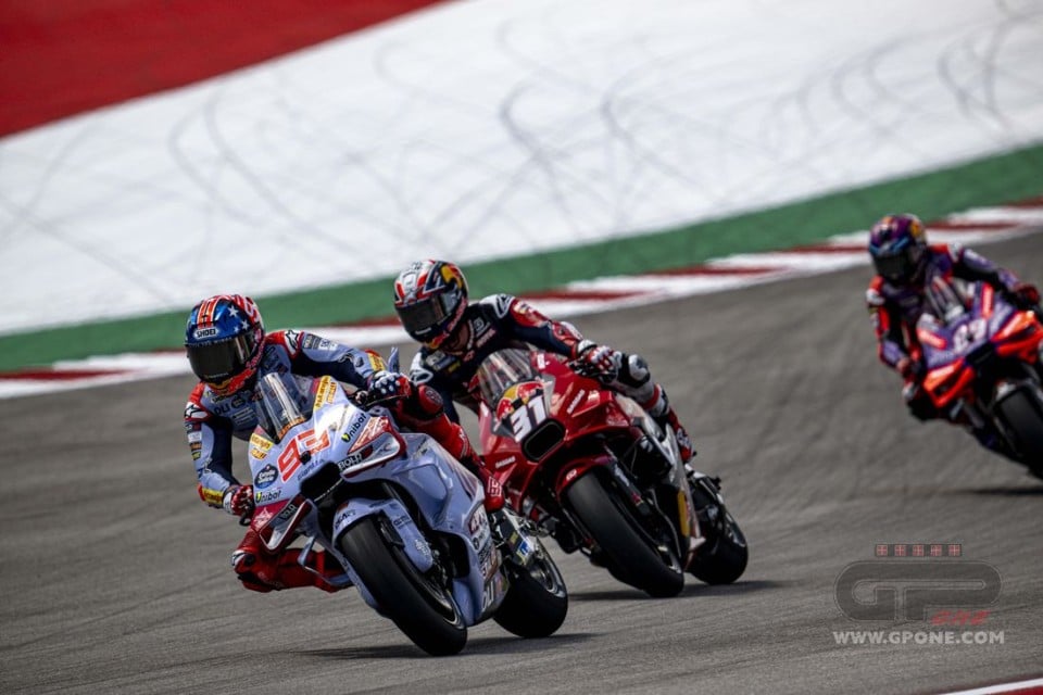 MotoGP: What happens if...Marc Marquez wins the Grand Prix race in Jerez