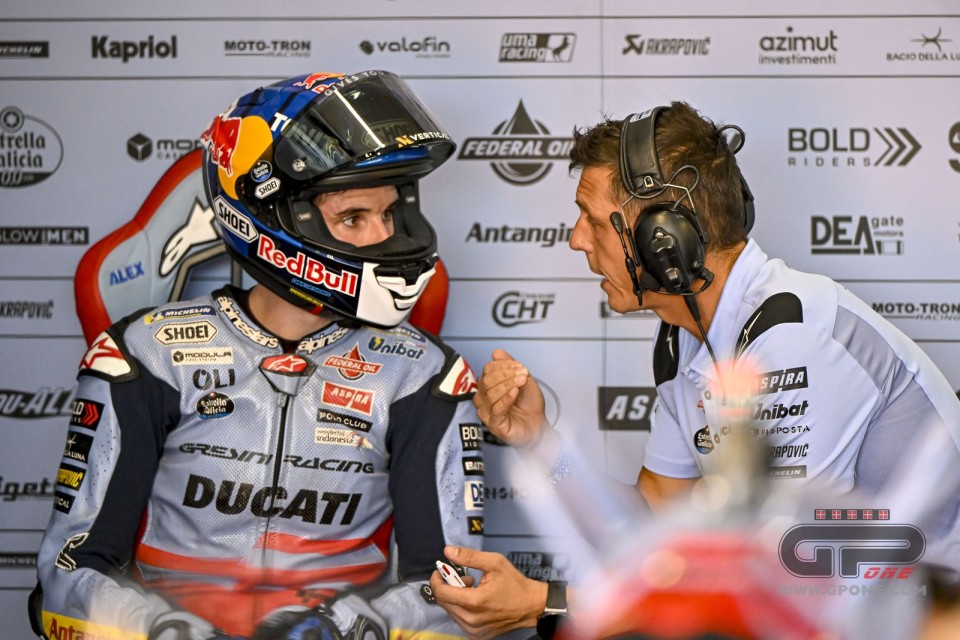 MotoGP: Alex Marquez: “Marc? mi aspettavo sarebbe andato forte, ora non avremo segreti