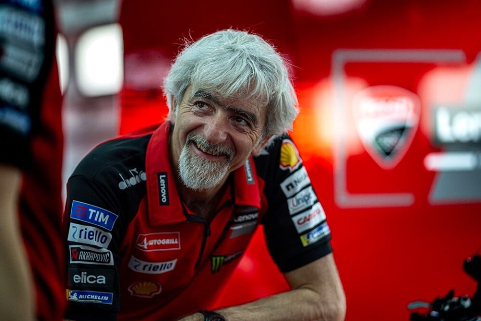 MotoGP: Dall’Igna: “Austin la dice lunga sulla bravura e la determinazione di Marquez”