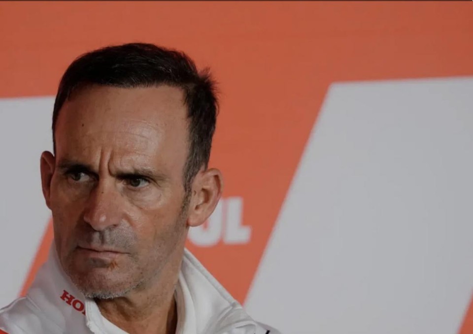 MotoGP: Puig: “Honda cerca una soluzione, ma non abbiamo ancora trovato la direzione”