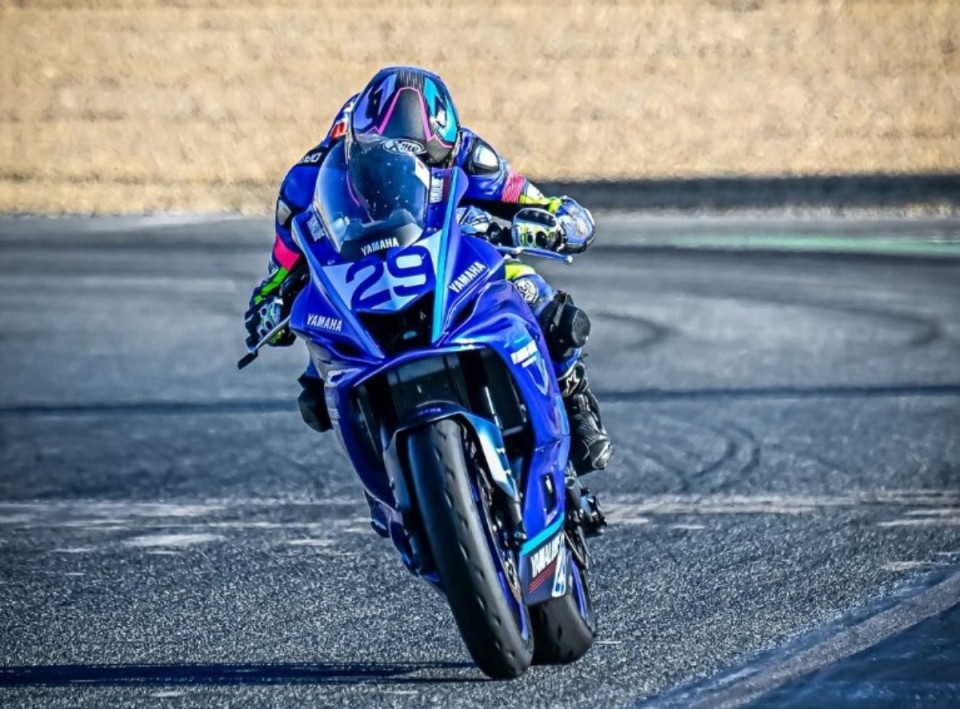 SBK: Mia Rusthen verrà trasferita in Norvegia sabato prossimo 