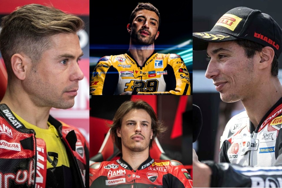 SBK: Misano magic and a Ducati with three-pronged attack against Toprak and BMW