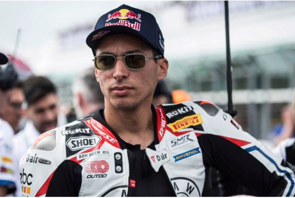SBK: Honda wants to take Toprak Razgatlioglu to MotoGP!