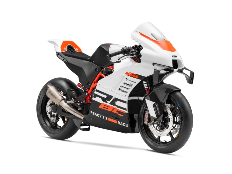 Moto - News: KTM AG torna in veste ufficiale a EICMA 2024 con un'entusiasmante gamma di nuovi modelli