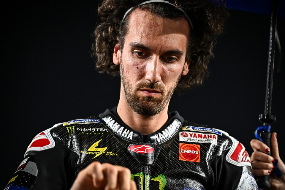 MotoGP: Rins: 