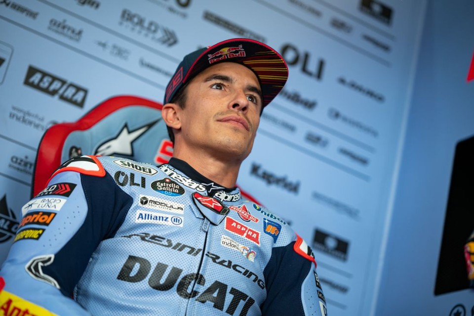 MotoGP: Marc Marquez: 