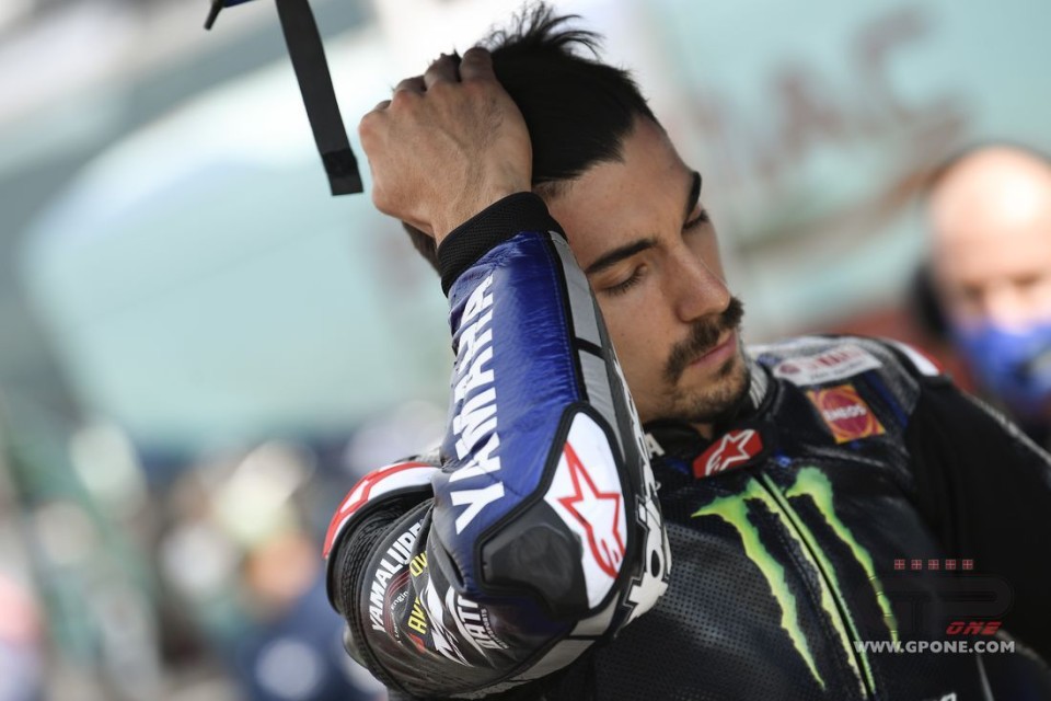 MotoGP: Vinales: 