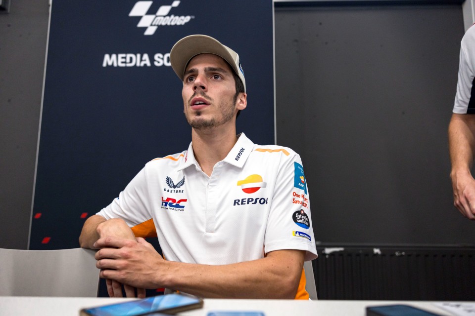 MotoGP: Mir: 