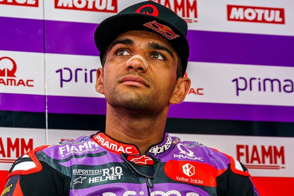 MotoGP: Martin: 