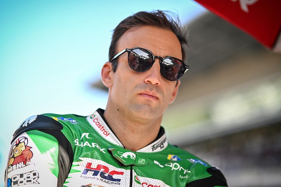 MotoGP: Zarco: “A Suzuka ho capito che i problemi erano anche nella mia testa”