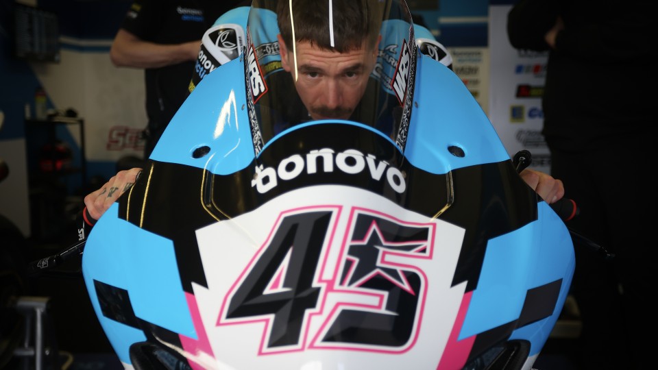 SBK: Redding: 