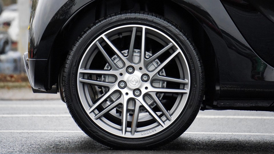 Auto - News: Come scegliere le gomme per la propria auto