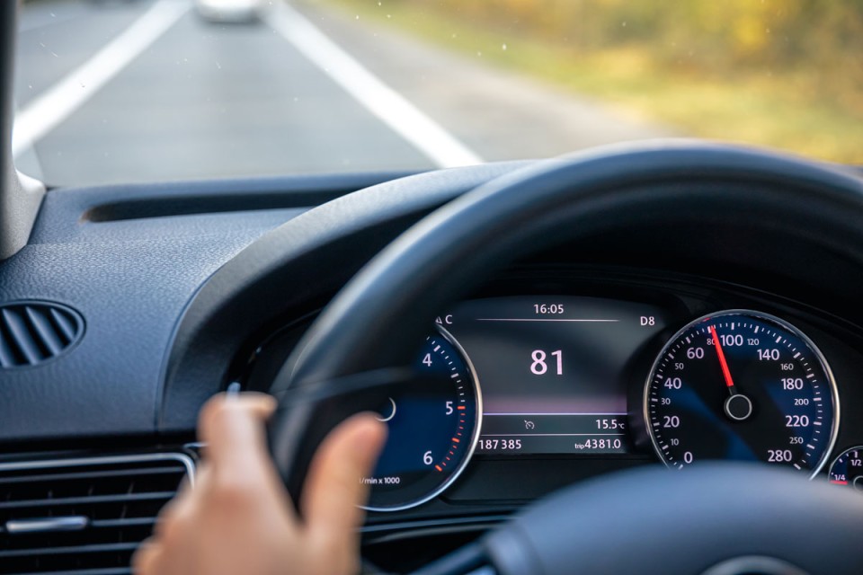 Auto - News: Quali sono le cause più comuni di sinistro stradale e l’importanza dell’assicurazione auto