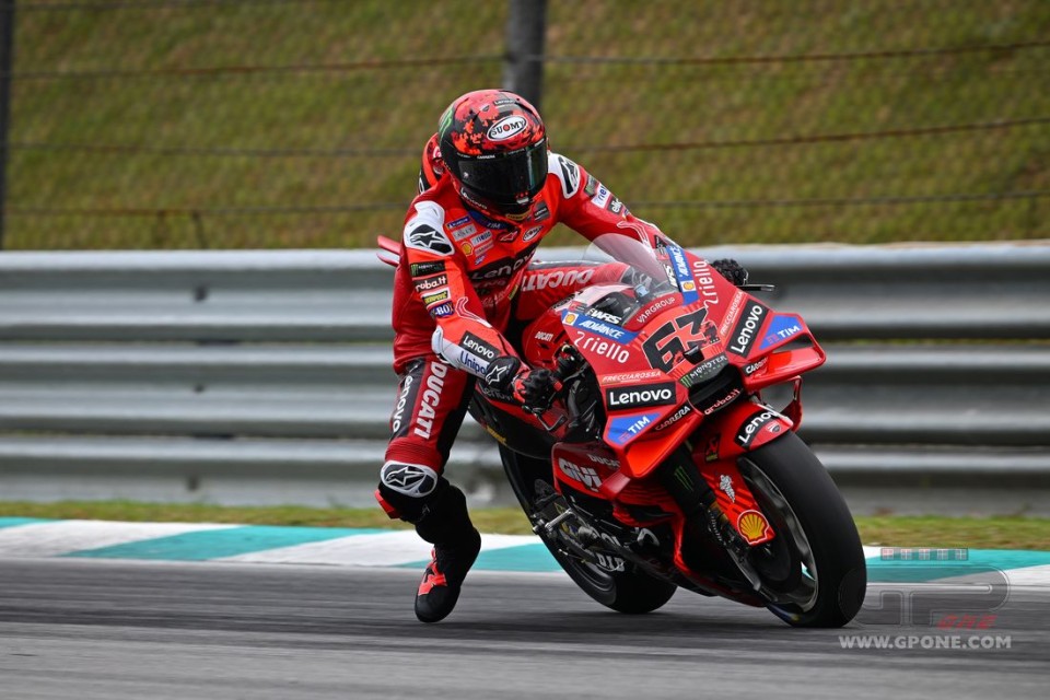 MotoGP: Bagnaia: 