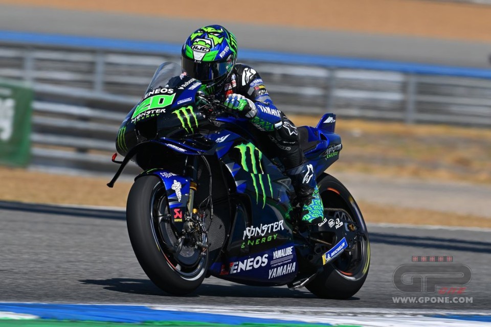 MotoGP: Quartararo: 