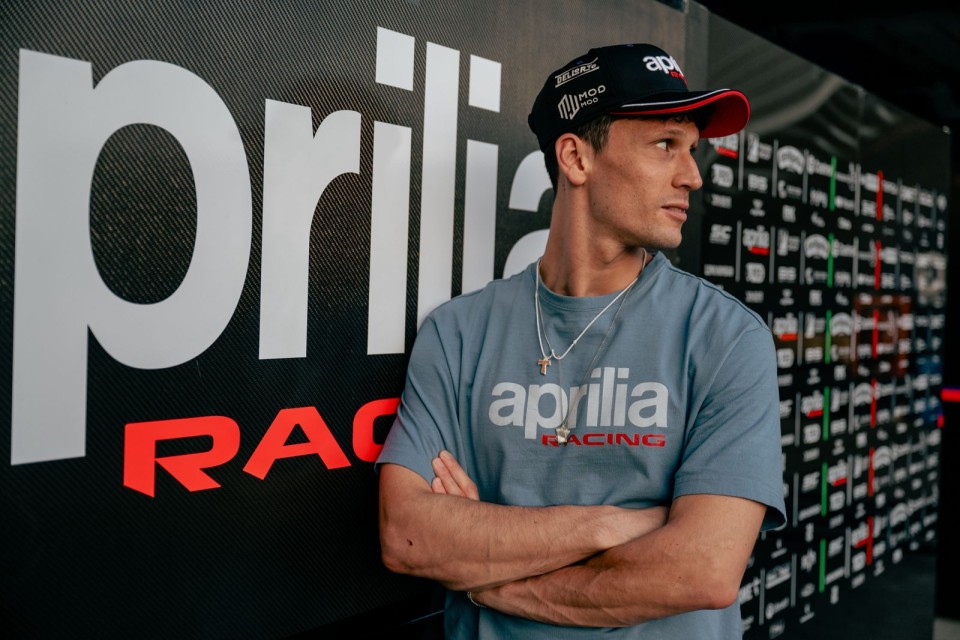MotoGP: Savadori: 