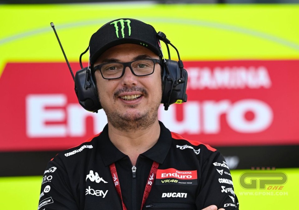 MotoGP: Uccio: 