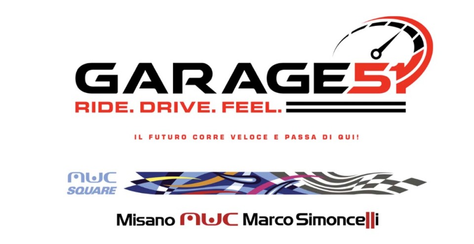News: Tutti in pista a Misano 8-9-11 marzo con Michele Pirro