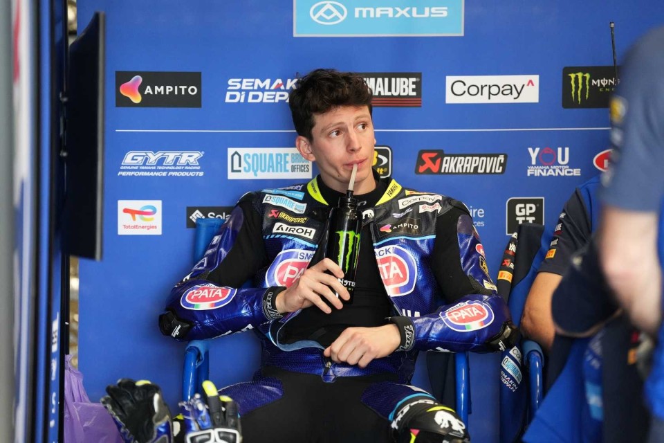 SBK: Locatelli: 